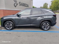 Hyundai Tucson 1,6   TGDI (benzín)Style,118 k