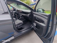 Hyundai Tucson 1,6   TGDI (benzín)Style,118 k