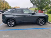 Hyundai Tucson 1,6   TGDI (benzín)Style,118 k