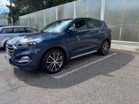 Hyundai Tucson 2,0
