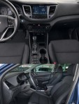 Hyundai Tucson 2,0