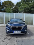 Hyundai Tucson 2,0