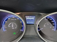 Hyundai ix35 2,0   i benzin 4x4