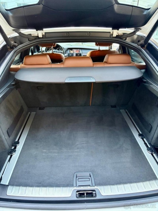 BMW X6 3,0   12/2012-facelift, 188 00