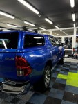 Toyota Hilux 2,4   D AT 2018 /Odpočet DPH/