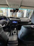 Toyota Hilux 2,4   D AT 2018 /Odpočet DPH/