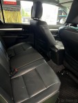 Toyota Hilux 2,4   D AT 2018 /Odpočet DPH/