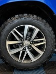 Toyota Hilux 2,4   D AT 2018 /Odpočet DPH/