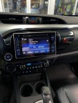Toyota Hilux 2,4   D AT 2018 /Odpočet DPH/