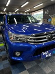 Toyota Hilux 2,4   D AT 2018 /Odpočet DPH/