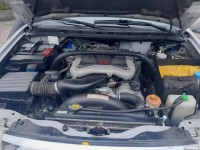 Suzuki Grand Vitara 2,5   V6 automat