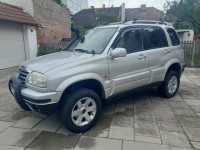 Suzuki Grand Vitara 2,5   V6 automat