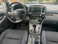 Suzuki Grand Vitara 2,5   V6 automat