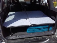 Suzuki Grand Vitara 2,5   V6 automat