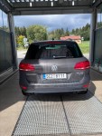 Volkswagen Touareg 3,0   2012, TDI V6 Bluemotion