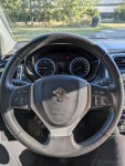 Suzuki SX4 1,6   S-Cross 4x4