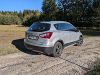 Suzuki SX4 1,6   S-Cross 4x4