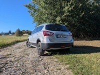 Suzuki SX4 1,6   S-Cross 4x4