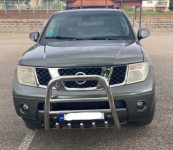 Nissan Pathfinder 2,5   2007