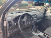 Nissan Pathfinder 2,5   2007