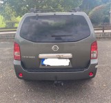 Nissan Pathfinder 2,5   2007