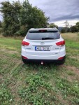 Hyundai ix35 2,0   i benzin 4x4