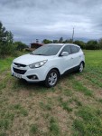 Hyundai ix35 2,0   i benzin 4x4