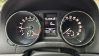 Škoda Yeti 2,0