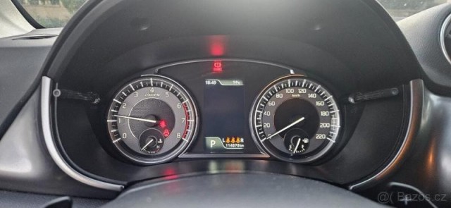 Suzuki Vitara 1,4   Premium