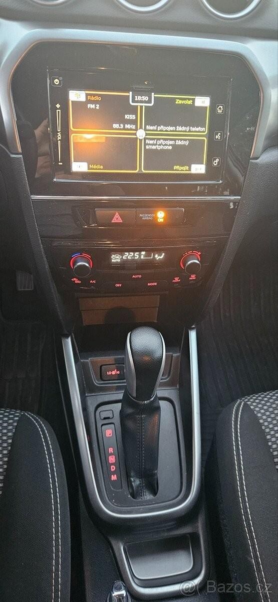 Suzuki Vitara 1,4   Premium