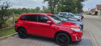 Suzuki Vitara 1,4   Premium