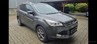 Ford Kuga 2,0   Titanium