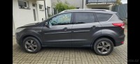 Ford Kuga 2,0   Titanium
