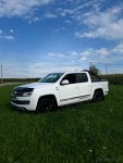 Volkswagen Amarok 2,0   4x4