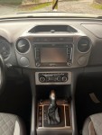 Volkswagen Amarok 2,0   4x4