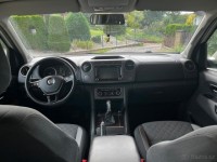 Volkswagen Amarok 2,0   4x4