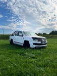 Volkswagen Amarok 2,0   4x4