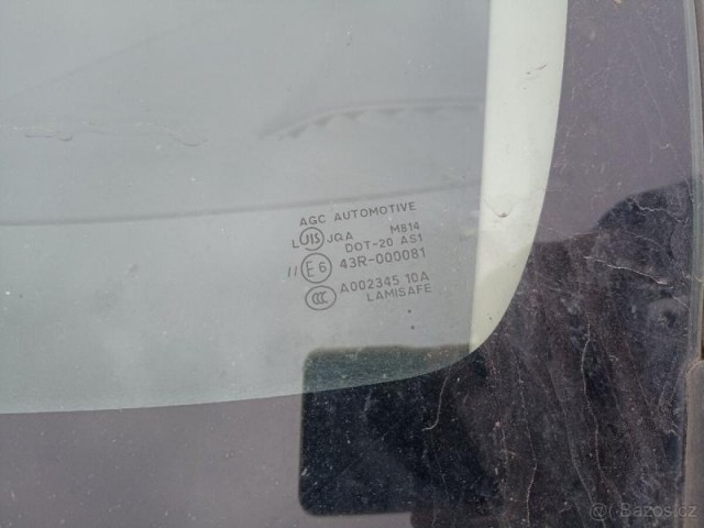 Mitsubishi Outlander 2,0   NOVÁ CENA