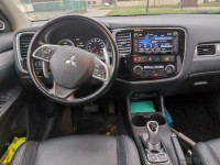 Mitsubishi Outlander 2,0   NOVÁ CENA