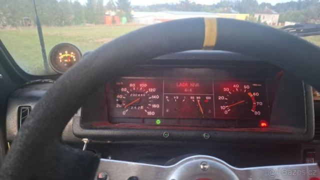 Lada Niva 1,7