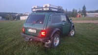 Lada Niva 1,7