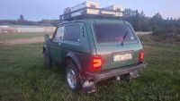 Lada Niva 1,7
