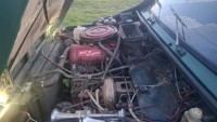 Lada Niva 1,7