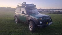 Lada Niva 1,7