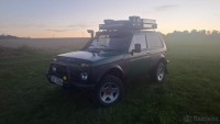 Lada Niva 1,7