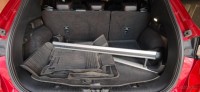 Ford Kuga 2,5   FHEV STLine X v zaruce