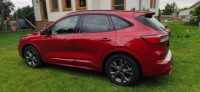Ford Kuga 2,5   FHEV STLine X v zaruce