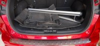 Ford Kuga 2,5   FHEV STLine X v zaruce