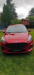 Ford Kuga 2,5   FHEV STLine X v zaruce