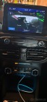 Ford Kuga 2,5   FHEV STLine X v zaruce